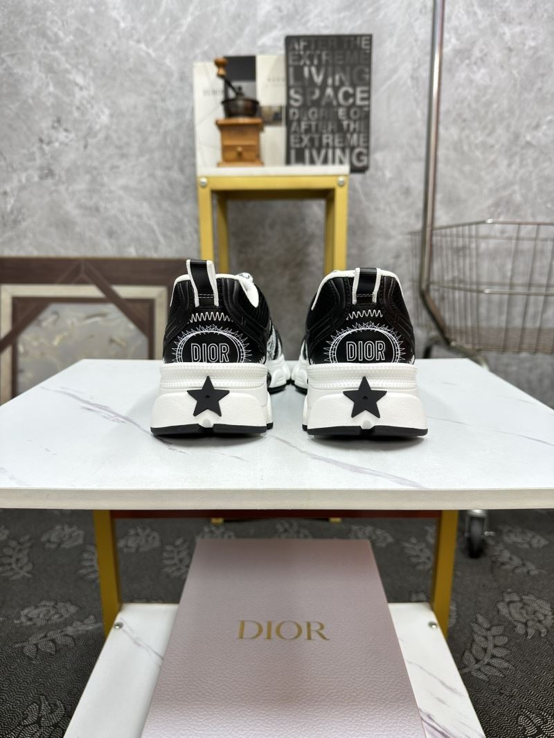 Christian Dior Sneaker